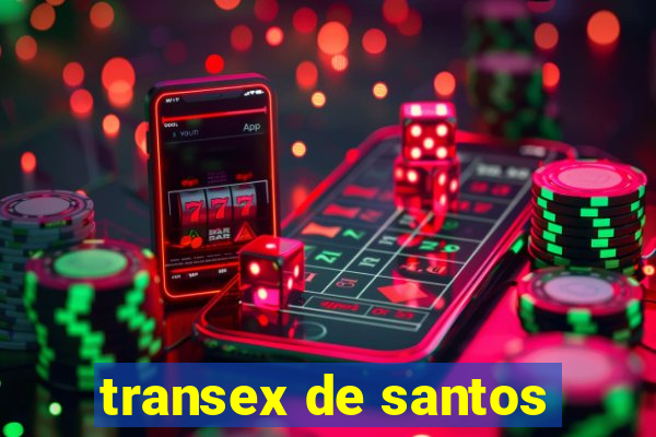 transex de santos